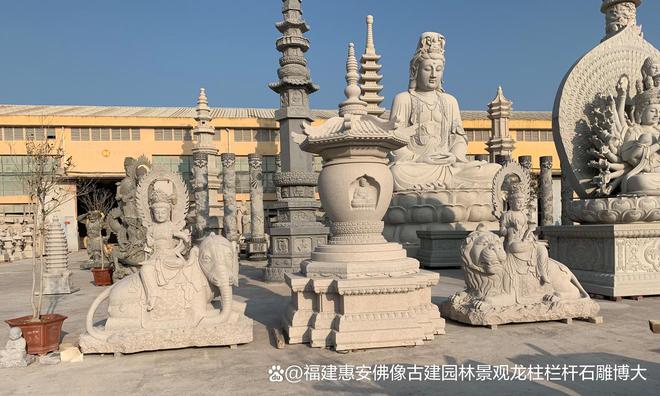台在乡村建筑中的风格开元棋牌网站石雕出食(图2)