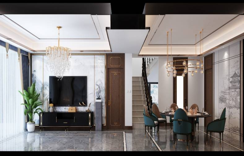 限公司：全铝整装焕发家居时尚新活力开元棋牌app河南钜匠新型材料有