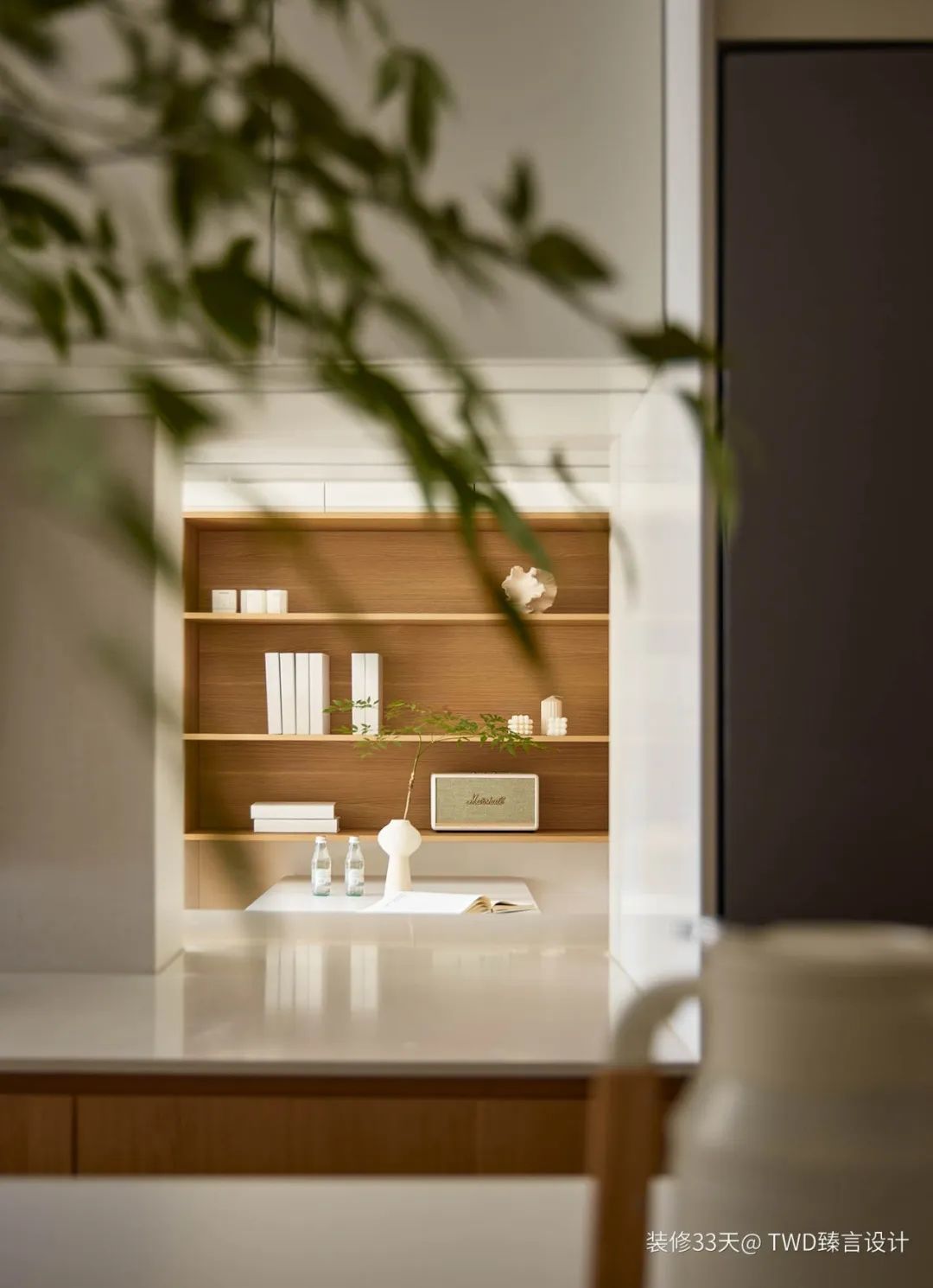 厨开窗洞餐桌嵌入餐边柜开元棋牌卧室改餐厅餐(图6) 厨开窗洞餐桌嵌入餐边柜开元棋牌卧室改餐厅餐(图6)