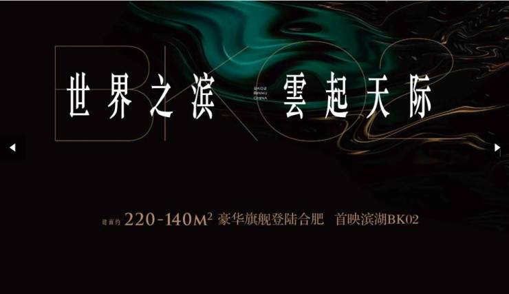 5年合肥买房必看的新盘开元棋牌望雲:202(图3) 5年合肥买房必看的新盘开元棋牌望雲:202(图3)