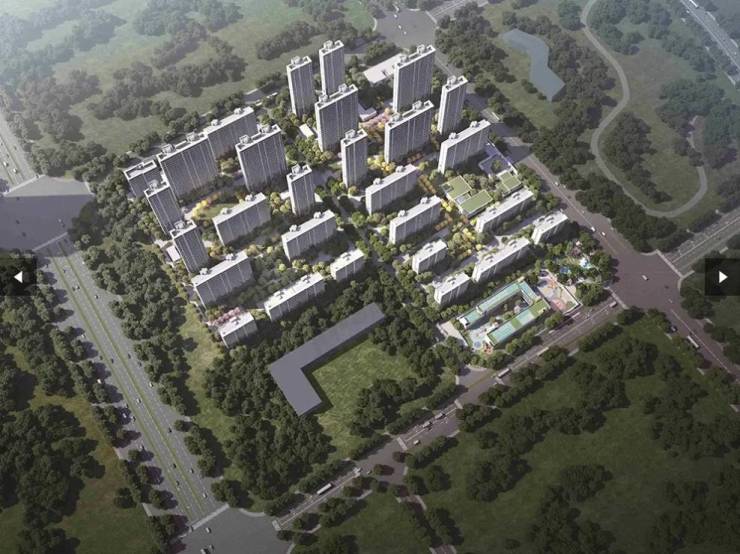 5年合肥买房必看的新盘开元棋牌望雲:202(图4) 5年合肥买房必看的新盘开元棋牌望雲:202(图4)