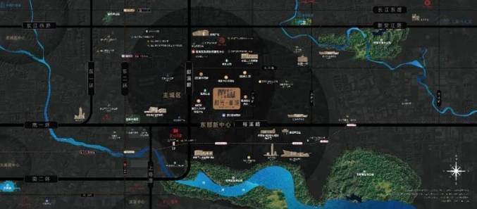 处电话【精选好房】多元生态体验!ky开元棋牌网站保利和光峯境售楼(图4)