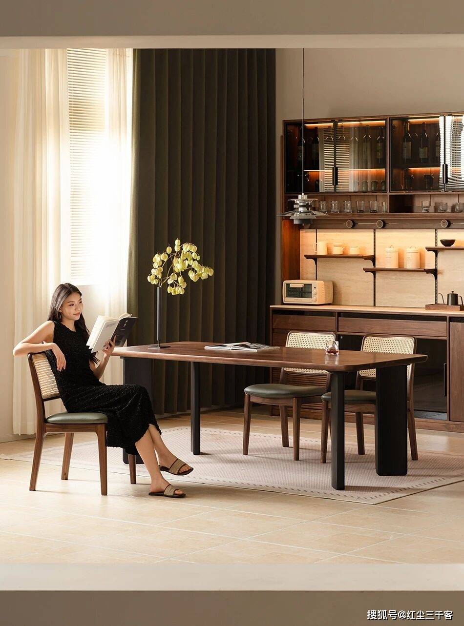 从银幕温情到生活实感：源氏木语携手《马腾你别走》共叙陪伴哲学(图2)