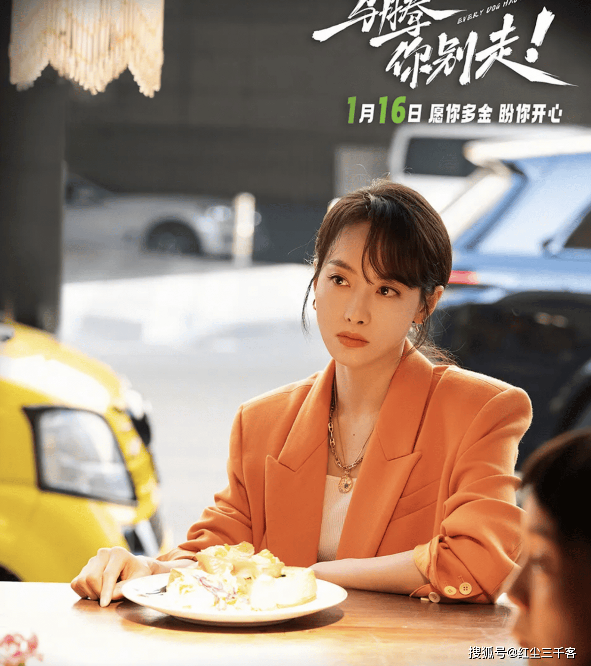 从银幕温情到生活实感：源氏木语携手《马腾你别走》共叙陪伴哲学(图3)