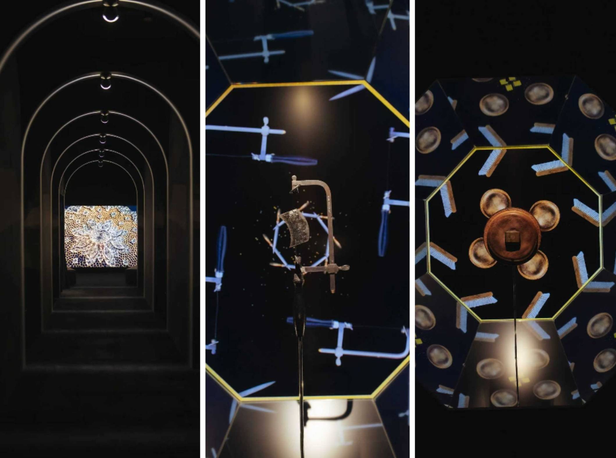 幕朗格上海旗舰店焕新开幕恒隆与九百签约南京西路1038号商业项目开元棋牌潮讯 伯爵“优雅亦不羁”限时体验展揭幕布契拉提典藏展启(图12)