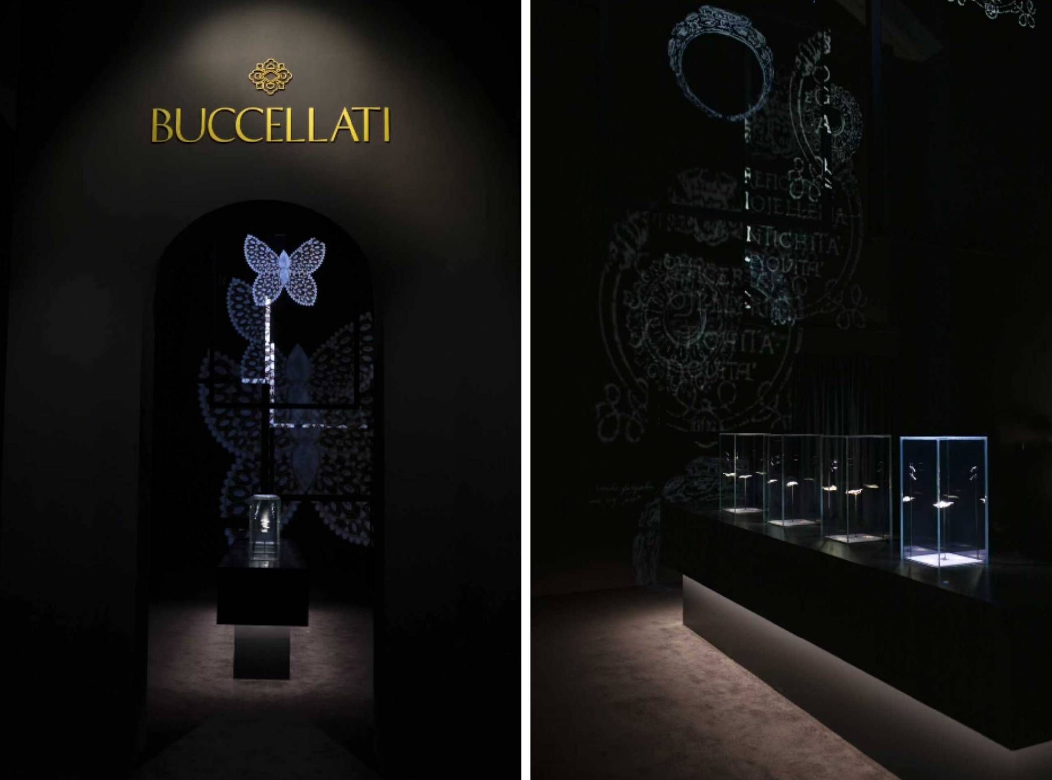 幕朗格上海旗舰店焕新开幕恒隆与九百签约南京西路1038号商业项目开元棋牌潮讯 伯爵“优雅亦不羁”限时体验展揭幕布契拉提典藏展启(图16)