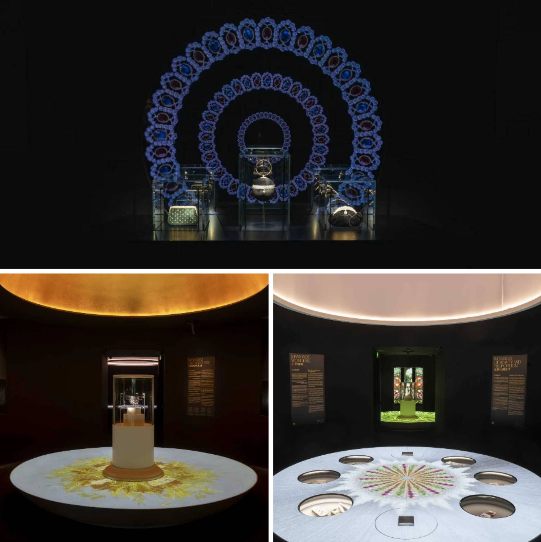 幕朗格上海旗舰店焕新开幕恒隆与九百签约南京西路1038号商业项目开元棋牌潮讯 伯爵“优雅亦不羁”限时体验展揭幕布契拉提典藏展启(图17)