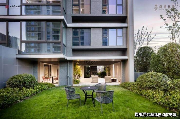 实景上线！价格地址详情可查即刻开启便捷看房开元棋牌app2026年尚湾林语新年开放(图7)