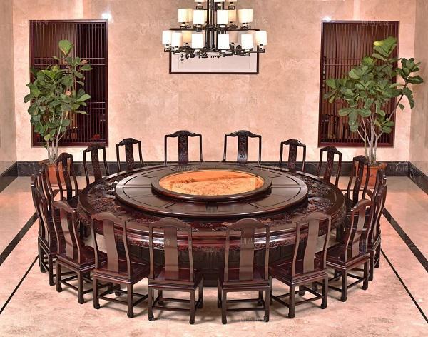 凹凸传奇：遇见春天的仪式感开元棋牌来仙游红木家具厂