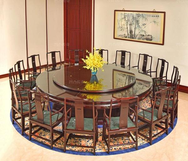凹凸传奇：遇见春天的仪式感开元棋牌来仙游红木家具厂(图6)