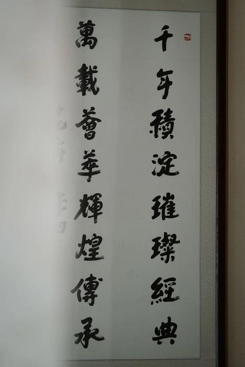 凹凸传奇：遇见春天的仪式感开元棋牌来仙游红木家具厂(图9)