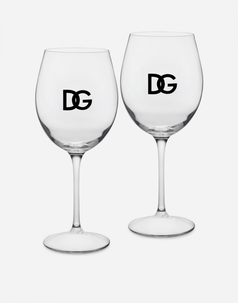 ——DG打造实用又时尚的餐桌配饰开元棋牌试玩杜嘉班纳进军餐桌艺术(图3)