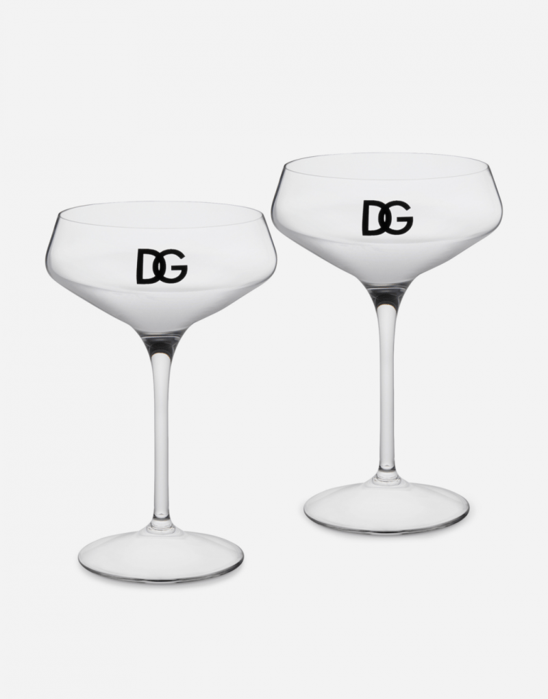 ——DG打造实用又时尚的餐桌配饰开元棋牌试玩杜嘉班纳进军餐桌艺术(图7)