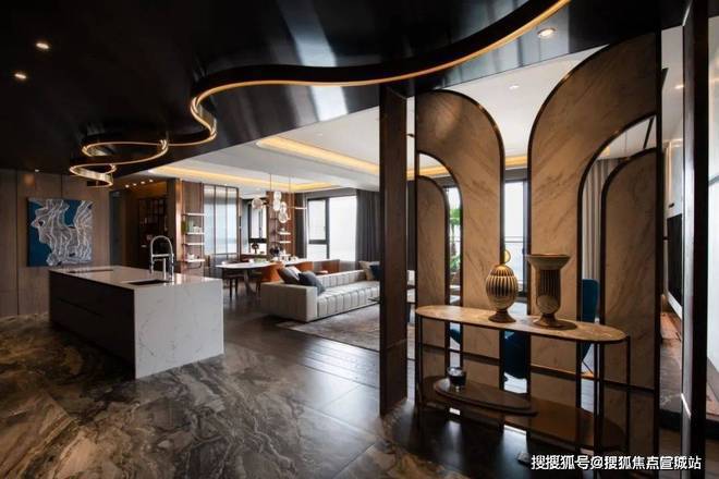 湾壹号售楼处发布：引领新一轮购房热潮ky开元棋牌上海2025®前湾壹号前(图13)