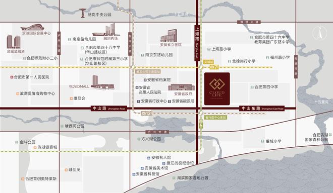 →雲涛售楼处网站-营销中心ky开元棋牌2025雲涛(图2)