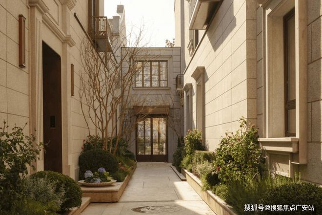 园售楼处发布时代的人居革命开元棋牌上海热搜华润士林润(图17)