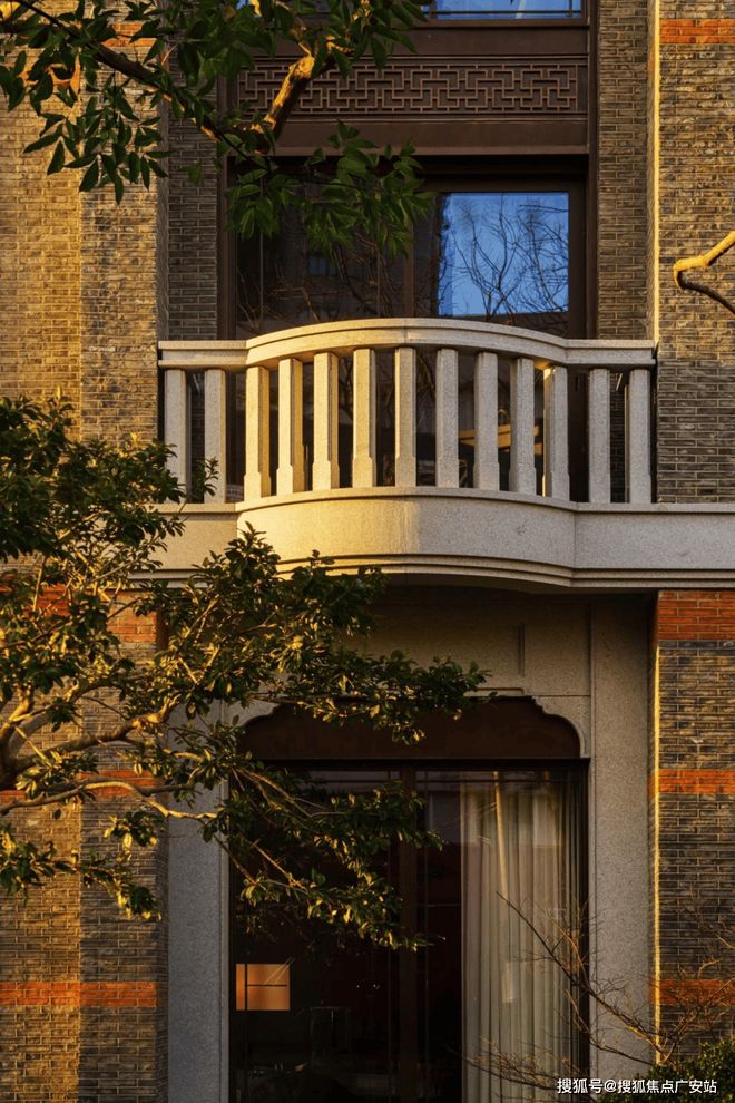 园售楼处发布时代的人居革命开元棋牌上海热搜华润士林润(图16)