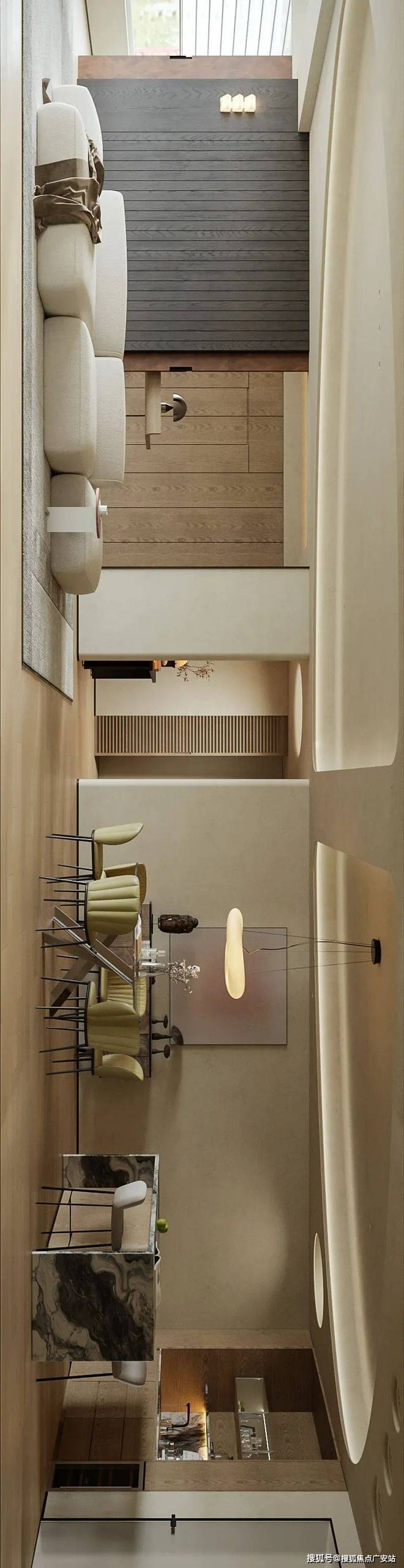 园售楼处发布时代的人居革命开元棋牌上海热搜华润士林润(图22)