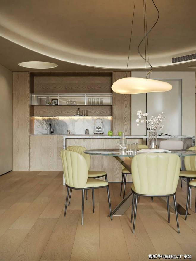 园售楼处发布时代的人居革命开元棋牌上海热搜华润士林润(图31)