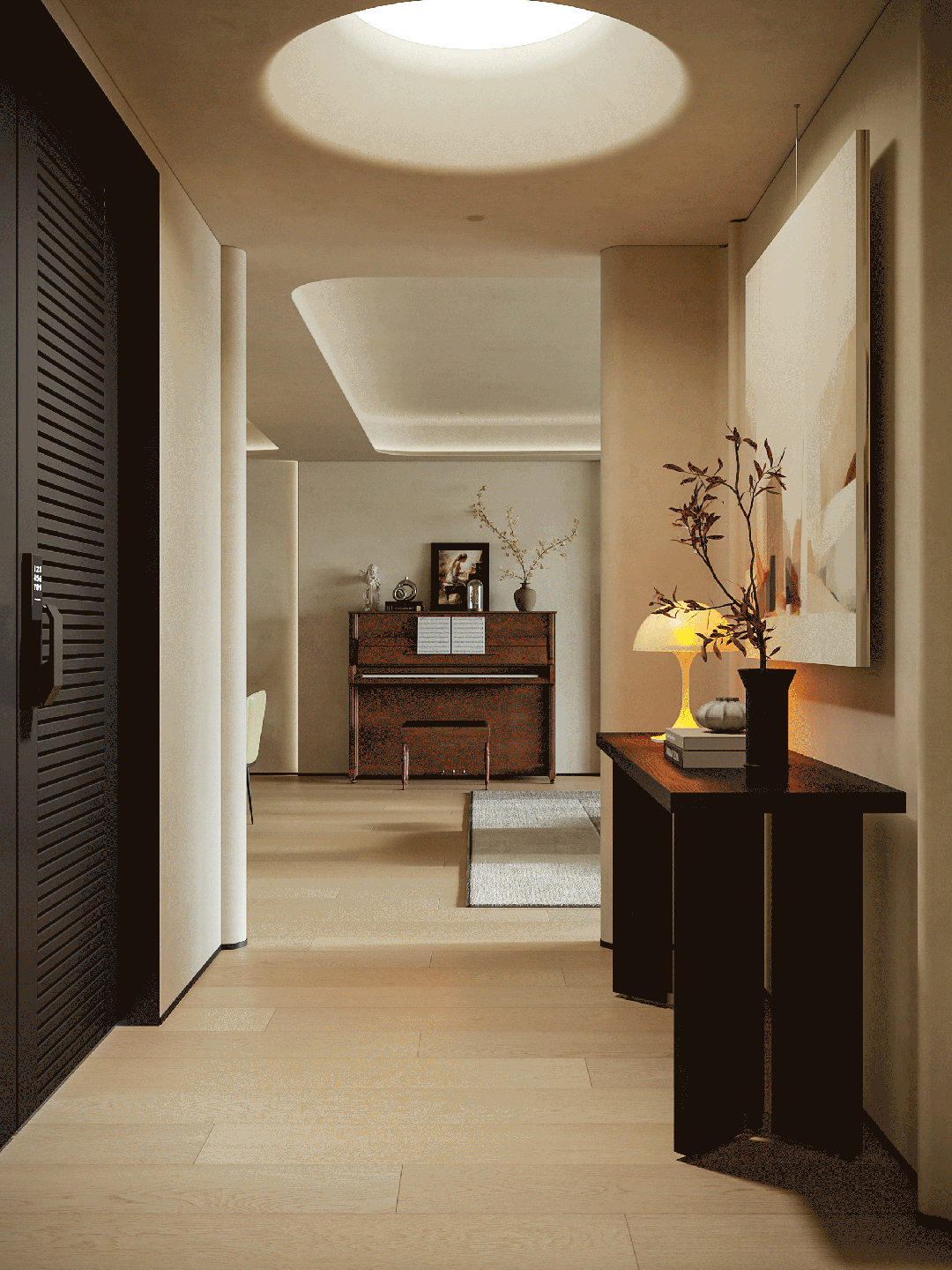 园售楼处发布时代的人居革命开元棋牌上海热搜华润士林润(图35)