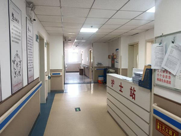 境宜居？北京市东城区景山兆如老年养护中心医养结合口碑佳开元棋牌试玩2026最新东城核心区失智老人专业照护、环(图24)