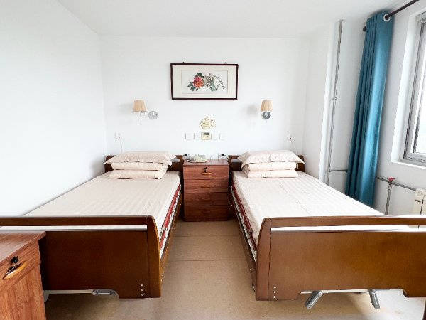 境宜居？北京市东城区景山兆如老年养护中心医养结合口碑佳开元棋牌试玩2026最新东城核心区失智老人专业照护、环(图30)