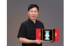 兵国宴餐桌上的插花摆件！ky开元棋牌产自